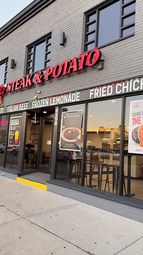 8.5/10🔥🔥🔥 #milwaukee #414 #mke #virals #milwaukeefoodie #foodreview #foodie #midwest #explorepage✨ #explorepage #food #fyp #foryoupage #foryou #viralvídeo #wisconsin | Dre Mia