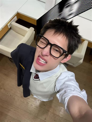 James Chao has just remembered his social media password!!! #James#cortis#趙雨凡 #xuhuong