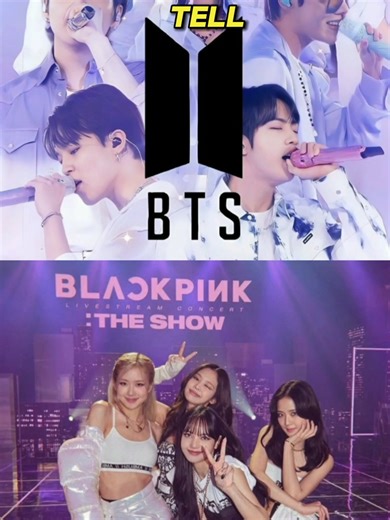 BTS vs BLACKPINK: Who Will Win the Chart Battle?