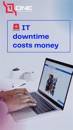 Sat Micro on Instagram: "🚨 January NOC Launch Offer 🚨 Monitor every device 24×7 at a simple monthly cost. No hidden fees. No disruption. Just reliable IT. 💡 From SAR 79 / device / month ⭐ Pro & 🚀 Ultra plans available ⏳ Limited January slots only 👉 Secure your slot today 🌐 https://one.satmz.com/ 📩 info@satmz.com #ITMonitoring #NOC #SMEs #Retail #SaudiArabia #MiddleEast #SATOne #satmicrosystems #ksa #jeddah"