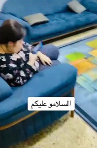 رویای شیرین ئەیانەویت فەرشی پی بشۆن😱 | SHA