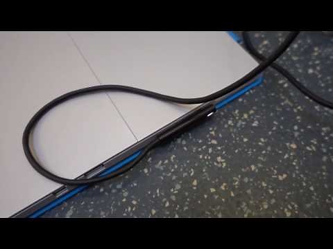 USB Charging problem with surface power adapter