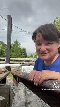 Removing your Pool Steps for Winter