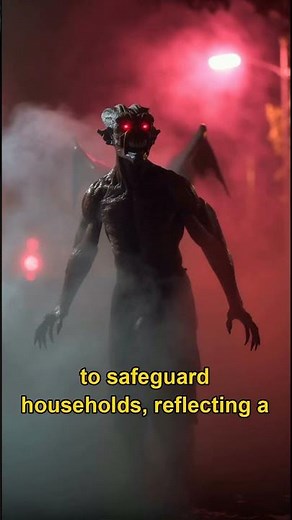 Who is Pazuzu, the Demon from The Exorcist?