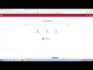 Tutorial Expediente Judicial Electrónico | Cómo registrar un usuario nuevo.