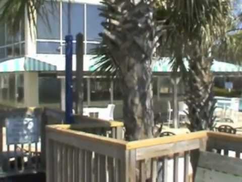 Litchfield Inn, Pawley's Island SC