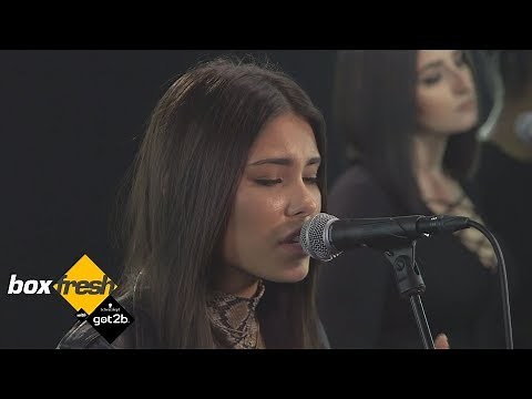 Madison Beer - 'Say It To My Face' | Fresh On Fridays with got2b