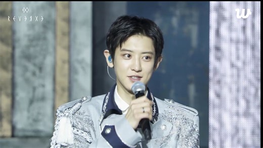 EXO 1.19回归直播