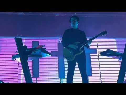 ††† (Crosses) - The Epilogue (Live) 4K