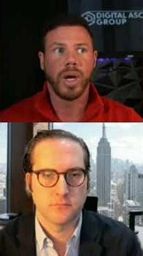 Crypto vs Banks — Here’s the Real Strategy