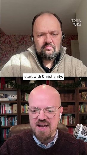 A Catholic Columnist’s Case for Religion in Today's Culture