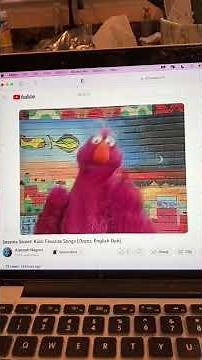 Sesame Street kids favorite songs ￼