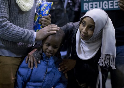 Refugee Services - Catholic Charities of Oregon