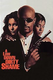 A Low Down Dirty Shame