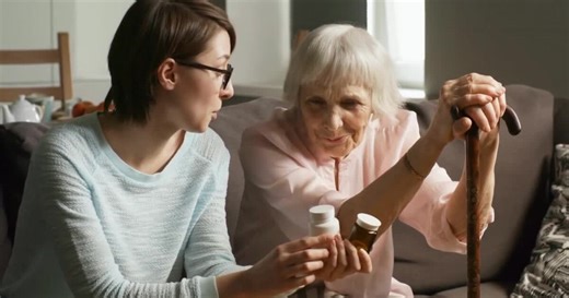 Reports of elder abuse/financial exploitation rise: '[We] should care about how adults are treated'