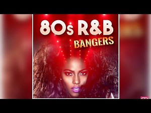 CLEAN OLD SCHOOL 80's R&B + FUNK BANGERS | STEVIE WONDER | MICHAEL JACKSON | HEATWAVE | SHALAMAR