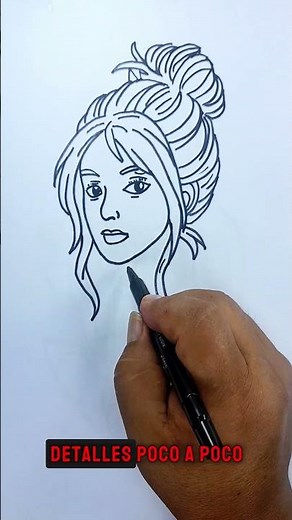 CREA UN RETRATO HERMOSO DESDE CERO