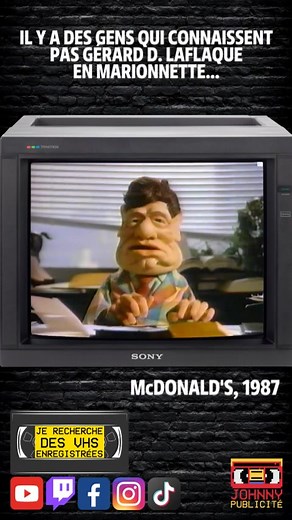 johnnypublicite on TikTok