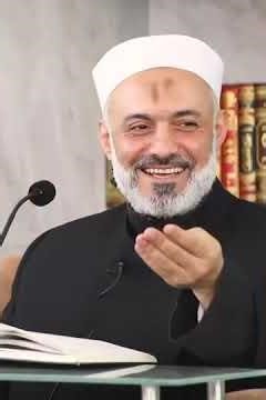 ضعها في شاشة التوقف | الدكتور محمد خير الشعال