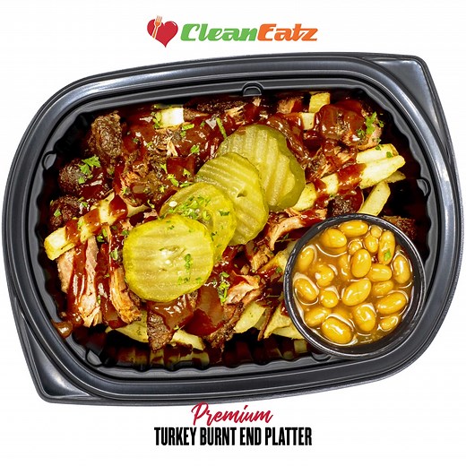 🗣 Attention Clean Eaters‼️ This week's meal plan is now open for ordering- and it's LOADED with delicious options that won't break the 'calorie bank'! What's on the Clean Eatz Meal Plan Menu this week? This week we have: ☑️ ARNOLD IN A BOWL ⭐️FAN FAVORITE⭐️ ☑️ CHICKEN TACO PASTA ☑️ STUFFED PEPPER BOWL ☑️ PULLED BBQ MASHED POTATO BOWL ☑️ MEXICAN LASAGNA ☑️ DENVER BREAKFAST SCRAMBLER ☑️ PREMIUM: TURKEY BURNT END PLATTER ☑️ ITALIAN CHARCUTERIE SALAD ☑️ COBB SALAD Click 'Order Now' to learn more ab