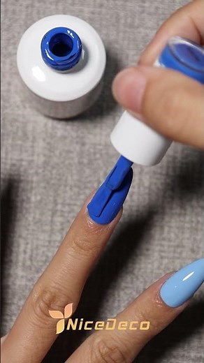 ✨ Master The Perfect Gel Polish Application