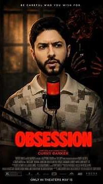 قصة Obsession 2026 أكتر فيلم رعب مربح في تاريخ السينما 🎬❤️#Obsession #letstalkcinema #هنتكلم_سينما