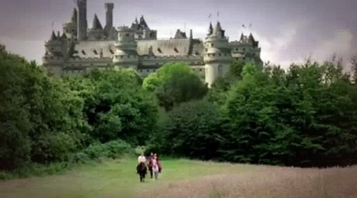 Merlin S05E07 A Lesson In Vengeance