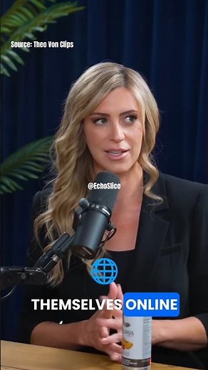 "Ethical Capital Partners" Owns Pornhub Now? Meet the Man Behind the Rebrand | Theo Von x Laila Mick