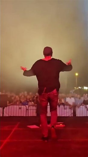 W moim Ogródeczku (live) REDLIN