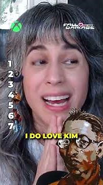 Ashly Burch Ranks the Best Companions in Gaming