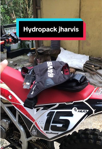 Hydropack Jharvis Outlander 26 Herren Umhängetasche