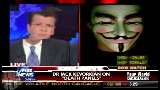 10 Creepiest Broadcast Interruptions Ever Aired