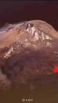 Ancient Underground Structure found in Russian Mountains!!!