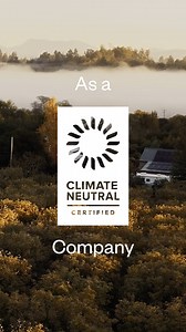 27K views · 35 reactions | Year 2 as a Climate Neutral Certified...