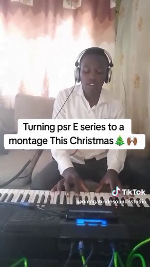 Elevate Your Sound with n-Track Studio Pro This Christmas