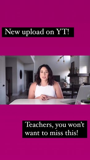 Please go check out my new video and visit the link to try Happy Numbers for free! #happynumbers #teachers #teachersoftiktok #mathteacher #mathhack