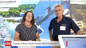 3.1K views · 18 reactions | Haven Harbour Marina ResortsHarbour Marina Resorts is at the boat show offering a special in-person coupon on everything from engine repowers to a stay at the Inn. Come see Rock Hall's finest at the Annapolis Powerboat and Sailboat shows! Haven Harbour Marina Resorts Annapolis Boat Shows #havenharbour #AnnapolisPowerBoatShow | Chesapeake Bay Magazine | Facebook