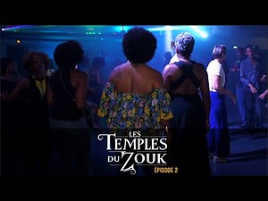 Les Temples du Zouk Ép.2 - La soirée du vendredi - Où danser le zouk en Guadeloupe ?