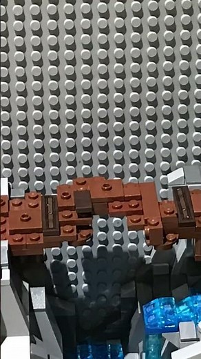 How to make Lego Bridge like a Master