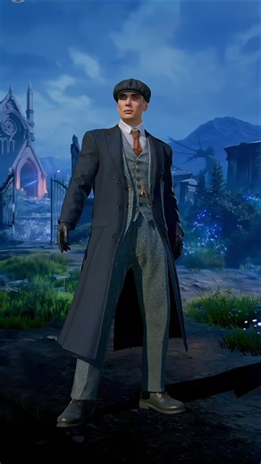 استعراض شخصيات بيكي بلايندرز في ببجي موبايل