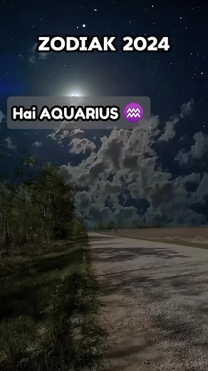 All About Aquarius Zodiac Sign
