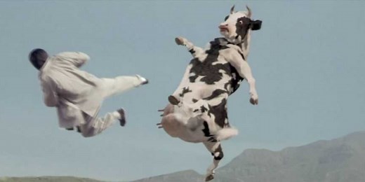 10 Great Martial Arts Movies That Blend Action With Hilarious Comedy