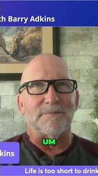 Alcohol Poisoning: Signs, Risks & How To Save A Life #shorts