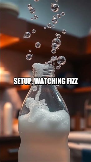 Window Sill Science: Five Quick Home Experiments