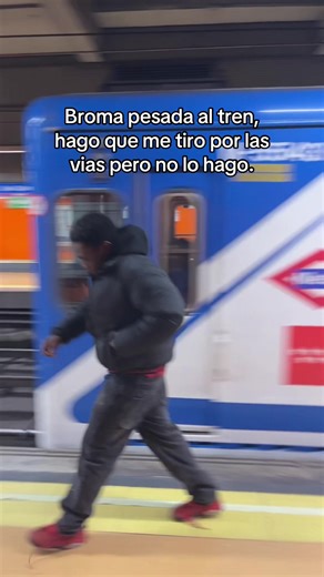 Funny Pranks on the Train: Heavy Broma Collection