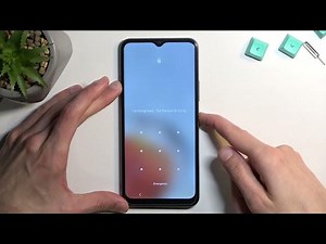 How to Factory Reset OPPO A17 - Hard Reset Via Recovery Mode