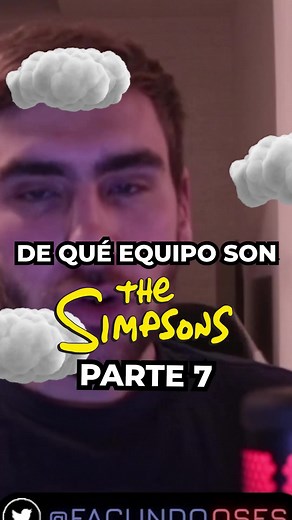 Tengo más, pero dejo de robar con esto. #simpsons #stream #sanlorenzo #atlanta #ferro #futbolargentino