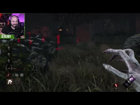 Hiding Via ASMR | Dead by Daylight | Live Gameplay