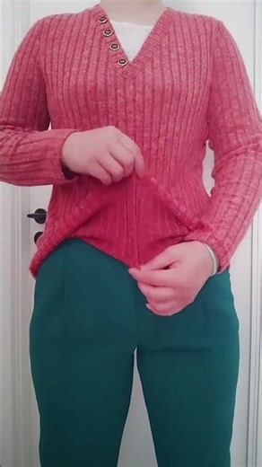 Effortlessly Chic Autumn Outfits 🍂 Elegant Minimal Neutral Style #shorts