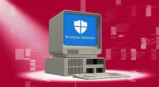 Angry researcher drops second Windows Defender zero-day exploit: “They mopped the floor with me”